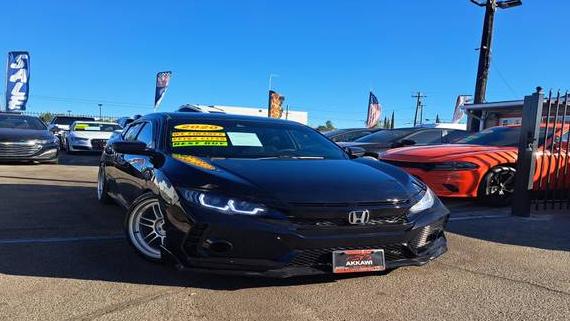 HONDA CIVIC 2020 SHHFK7H35LU417243 image HONDA CIVIC 2020 SHHFK7H35LU417243 image