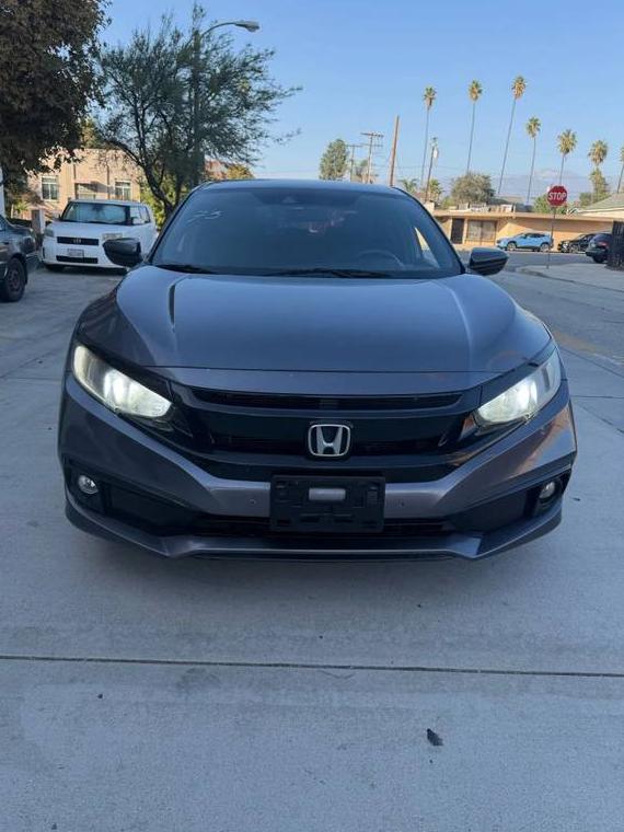 HONDA CIVIC 2020 2HGFC2E89LH538872 image HONDA CIVIC 2020 2HGFC2E89LH538872 image