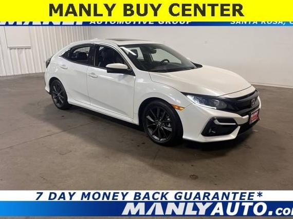 HONDA CIVIC 2020 SHHFK7H88LU403980 image HONDA CIVIC 2020 SHHFK7H88LU403980 image