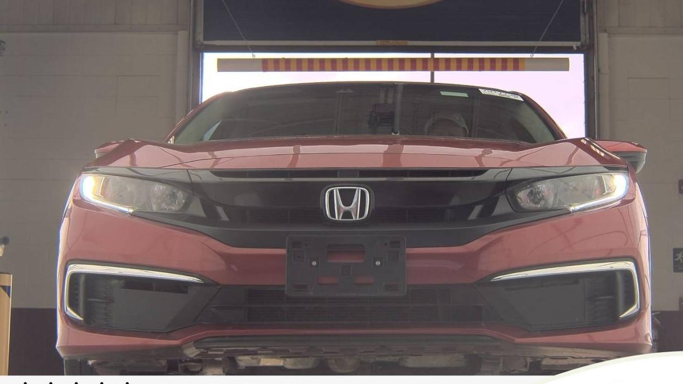 HONDA CIVIC 2020 2HGFC2F6XLH563616 image