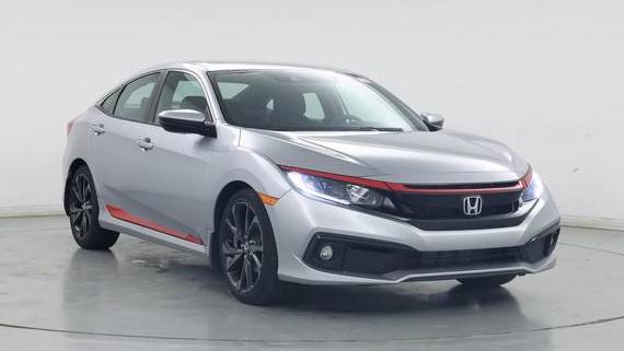HONDA CIVIC 2020 2HGFC2E8XLH519599 image HONDA CIVIC 2020 2HGFC2E8XLH519599 image