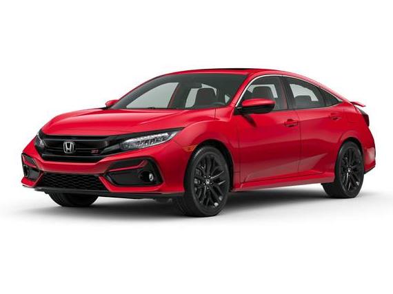 HONDA CIVIC 2020 2HGFC1E52LH705413 image HONDA CIVIC 2020 2HGFC1E52LH705413 image
