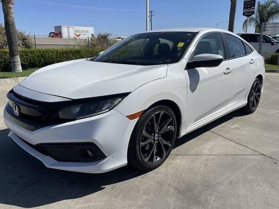 HONDA CIVIC 2020 2HGFC2F87LH553028 image HONDA CIVIC 2020 2HGFC2F87LH553028 image