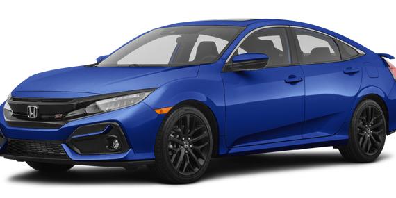 HONDA CIVIC 2020 2HGFC1E58LH700040 image HONDA CIVIC 2020 2HGFC1E58LH700040 image