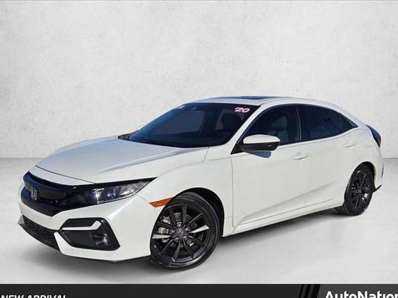 HONDA CIVIC 2020 SHHFK7H63LU222686 image HONDA CIVIC 2020 SHHFK7H63LU222686 image