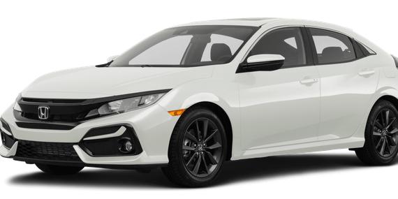 HONDA CIVIC 2020 SHHFK7H88LU419547 image HONDA CIVIC 2020 SHHFK7H88LU419547 image