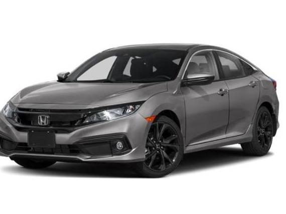 HONDA CIVIC 2020 2HGFC2F82LH517621 image HONDA CIVIC 2020 2HGFC2F82LH517621 image