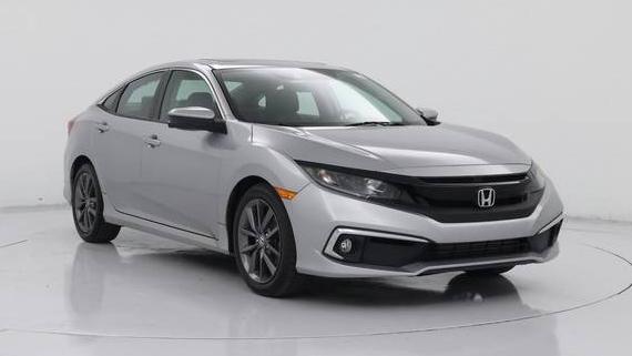 HONDA CIVIC 2020 19XFC1F71LE017008 image HONDA CIVIC 2020 19XFC1F71LE017008 image