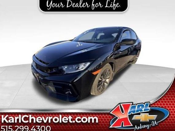 HONDA CIVIC 2020 SHHFK7H84LU213206 image HONDA CIVIC 2020 SHHFK7H84LU213206 image