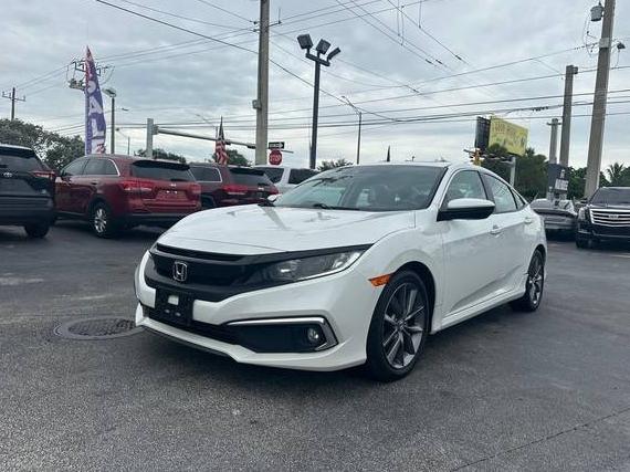 HONDA CIVIC 2020 2HGFC1F3XLH680886 image HONDA CIVIC 2020 2HGFC1F3XLH680886 image