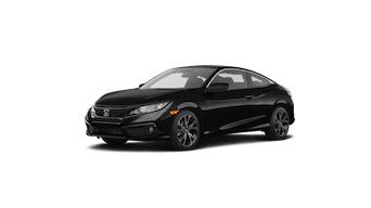 HONDA CIVIC 2020 2HGFC4A86LH303749 image