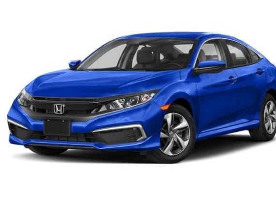 HONDA CIVIC 2020 2HGFC2F62LH560371 image HONDA CIVIC 2020 2HGFC2F62LH560371 image