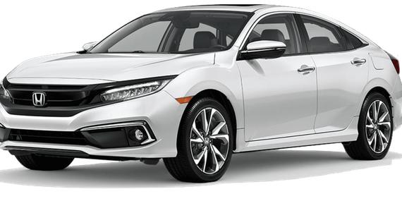 HONDA CIVIC 2020 19XFC1F95LE205600 image HONDA CIVIC 2020 19XFC1F95LE205600 image