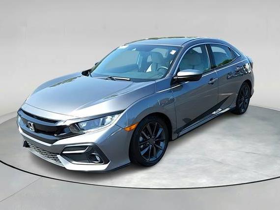 HONDA CIVIC 2020 SHHFK7H86LU208105 image HONDA CIVIC 2020 SHHFK7H86LU208105 image