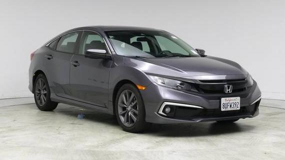 HONDA CIVIC 2020 19XFC1F30LE214510 image HONDA CIVIC 2020 19XFC1F30LE214510 image