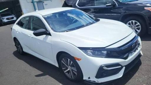 HONDA CIVIC 2020 SHHFK7H37LU417048 image