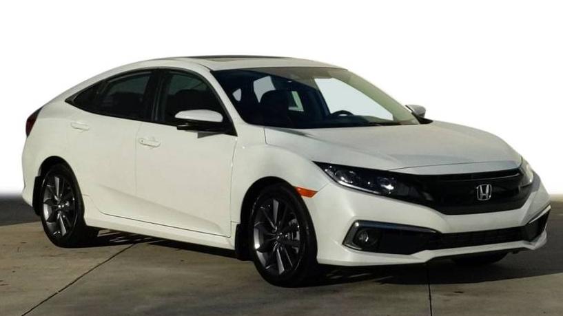 HONDA CIVIC 2020 19XFC1F73LE009394 image HONDA CIVIC 2020 19XFC1F73LE009394 image