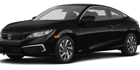 HONDA CIVIC 2020 2HGFC4B61LH303865 image HONDA CIVIC 2020 2HGFC4B61LH303865 image