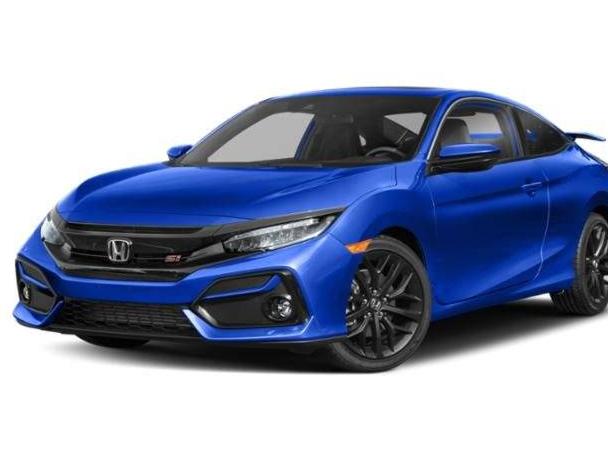 HONDA CIVIC 2020 2HGFC3A51LH751431 image