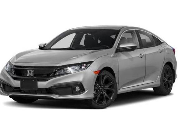 HONDA CIVIC 2020 2HGFC2F83LH506966 image HONDA CIVIC 2020 2HGFC2F83LH506966 image