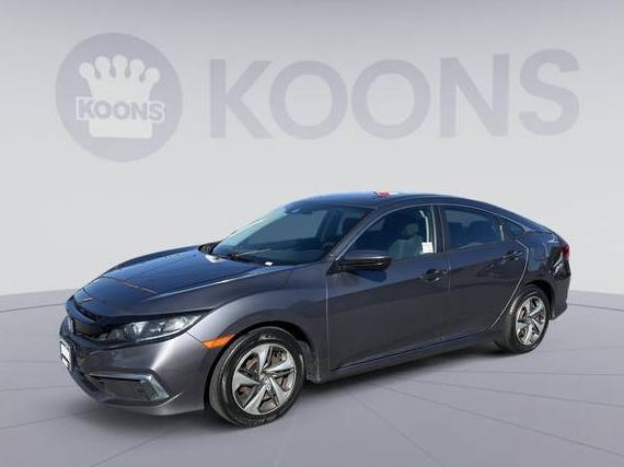 HONDA CIVIC 2020 2HGFC2F66LH534453 image HONDA CIVIC 2020 2HGFC2F66LH534453 image