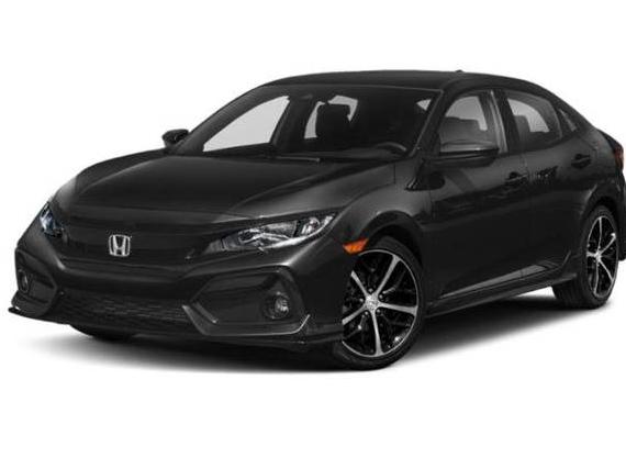 HONDA CIVIC 2020 SHHFK7H44LU206351 image HONDA CIVIC 2020 SHHFK7H44LU206351 image