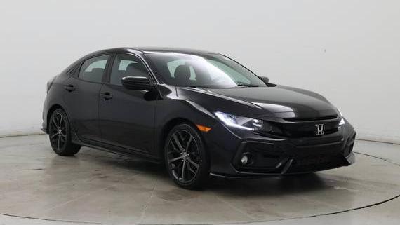 HONDA CIVIC 2020 SHHFK7H42LU418004 image HONDA CIVIC 2020 SHHFK7H42LU418004 image