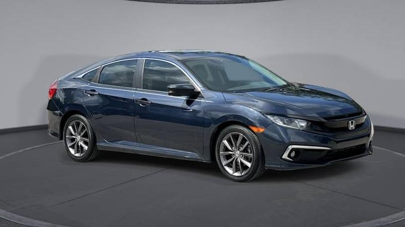 HONDA CIVIC 2020 19XFC1F79LE001431 image HONDA CIVIC 2020 19XFC1F79LE001431 image