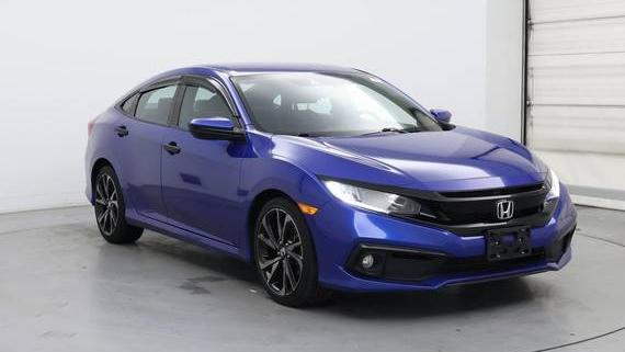 HONDA CIVIC 2020 2HGFC2F82LH594294 image HONDA CIVIC 2020 2HGFC2F82LH594294 image