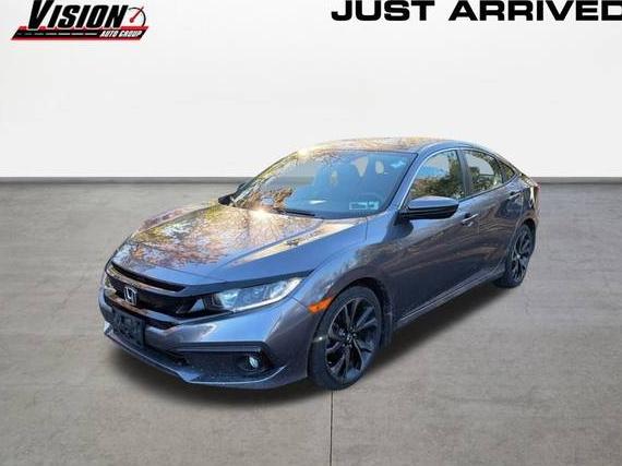 HONDA CIVIC 2020 2HGFC2F82LH542700 image HONDA CIVIC 2020 2HGFC2F82LH542700 image