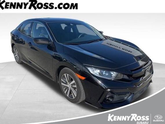 HONDA CIVIC 2020 SHHFK7H38LU422369 image HONDA CIVIC 2020 SHHFK7H38LU422369 image