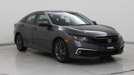 HONDA CIVIC 2020 19XFC1F35LE210355 image HONDA CIVIC 2020 19XFC1F35LE210355 image