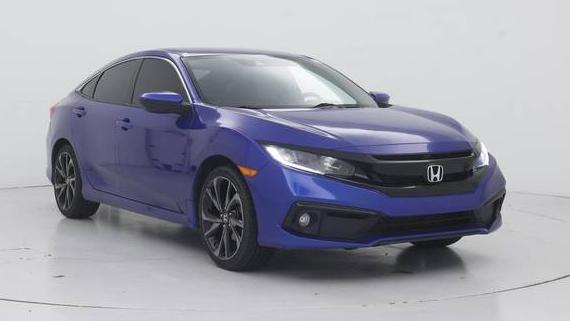 HONDA CIVIC 2020 2HGFC2F84LH576623 image HONDA CIVIC 2020 2HGFC2F84LH576623 image