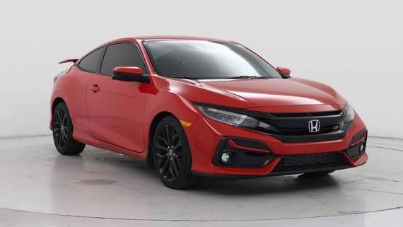 HONDA CIVIC 2020 2HGFC3A53LH751852 image