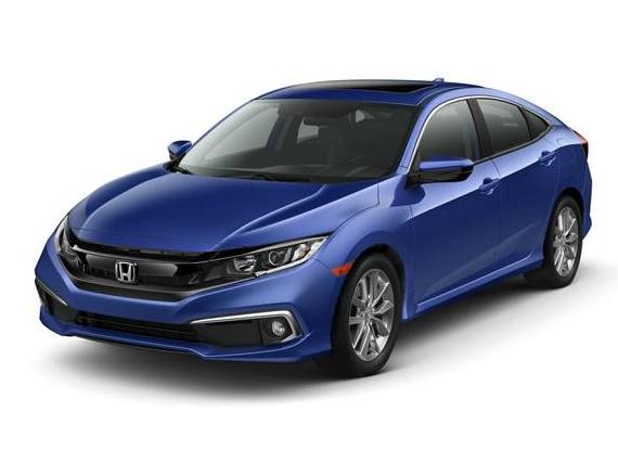 HONDA CIVIC 2020 19XFC1F32LE203637 image HONDA CIVIC 2020 19XFC1F32LE203637 image