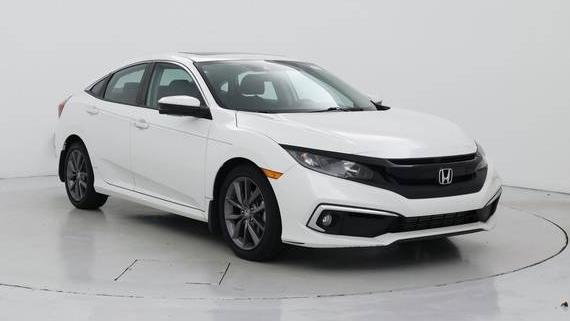 HONDA CIVIC 2020 19XFC1F32LE214136 image HONDA CIVIC 2020 19XFC1F32LE214136 image