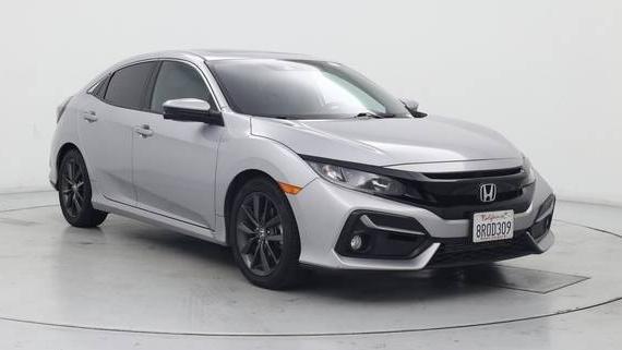 HONDA CIVIC 2020 SHHFK7H86LU416176 image HONDA CIVIC 2020 SHHFK7H86LU416176 image