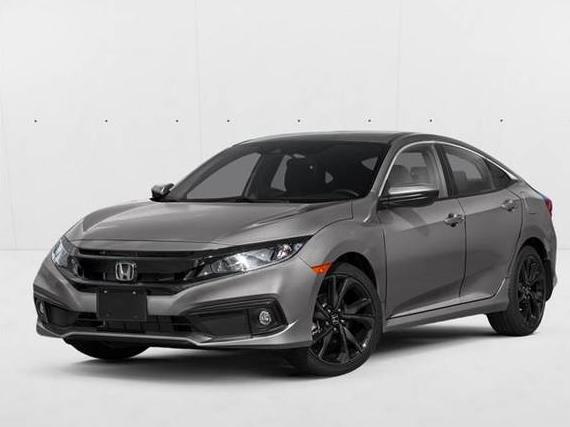 HONDA CIVIC 2020 2HGFC2F83LH542303 image HONDA CIVIC 2020 2HGFC2F83LH542303 image