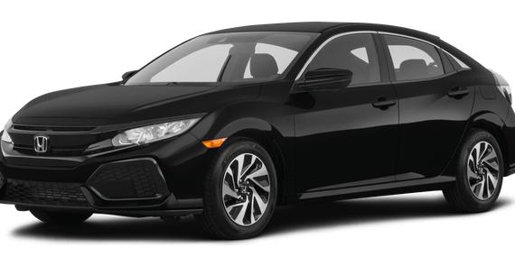 HONDA CIVIC 2020 SHHFK7H33LU211631 image
