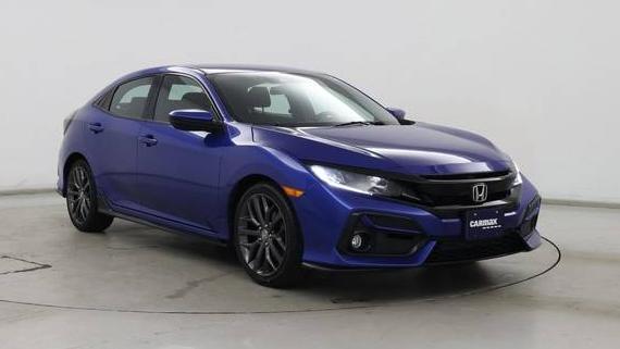 HONDA CIVIC 2020 SHHFK7H44LU402970 image HONDA CIVIC 2020 SHHFK7H44LU402970 image