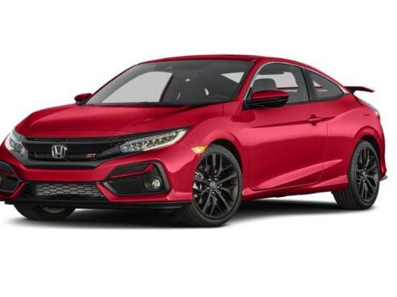 HONDA CIVIC 2020 2HGFC3A58LH751961 image
