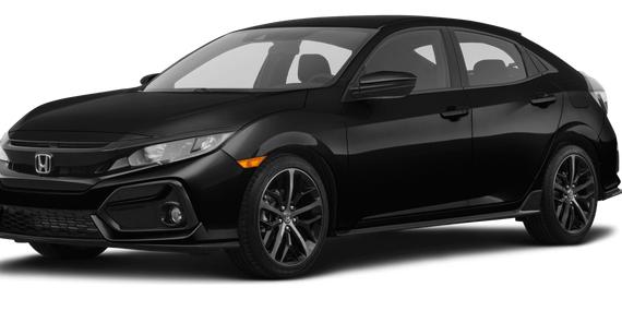 HONDA CIVIC 2020 SHHFK7H40LU210686 image HONDA CIVIC 2020 SHHFK7H40LU210686 image