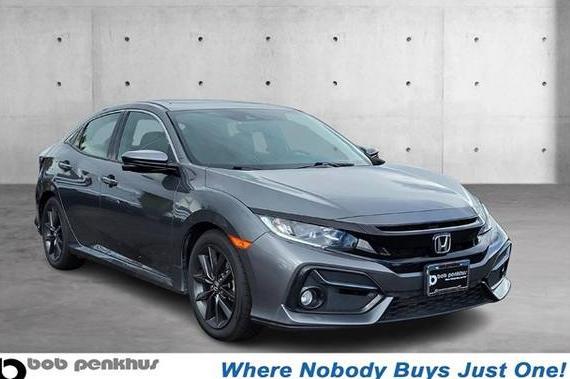 HONDA CIVIC 2020 SHHFK7H87LU215032 image HONDA CIVIC 2020 SHHFK7H87LU215032 image