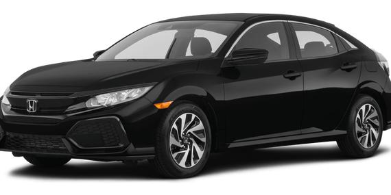 HONDA CIVIC 2020 SHHFK7H32LU207862 image