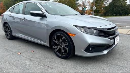 HONDA CIVIC 2020 2HGFC2F87LH583159 image HONDA CIVIC 2020 2HGFC2F87LH583159 image