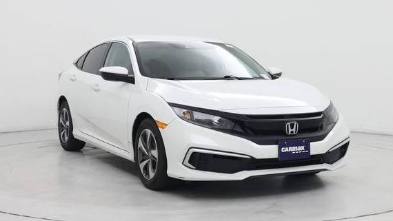 HONDA CIVIC 2020 2HGFC2F61LH516216 image HONDA CIVIC 2020 2HGFC2F61LH516216 image