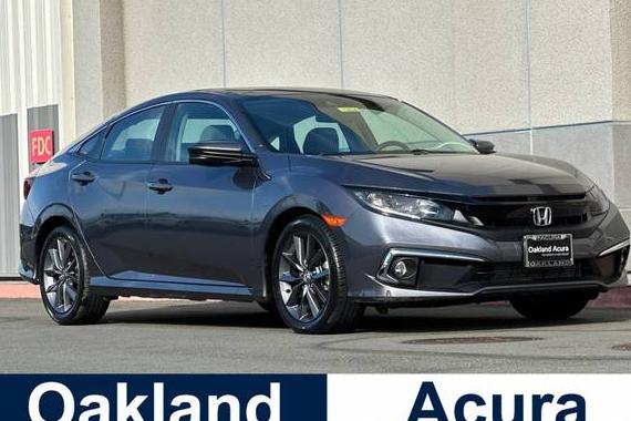 HONDA CIVIC 2020 19XFC1F30LE203524 image HONDA CIVIC 2020 19XFC1F30LE203524 image