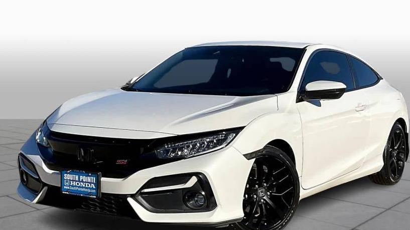 HONDA CIVIC 2020 2HGFC3A52LH750501 image