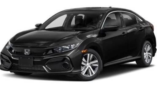 HONDA CIVIC 2020 SHHFK7H35LU413810 image