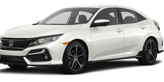 HONDA CIVIC 2020 SHHFK7H46LU217027 image HONDA CIVIC 2020 SHHFK7H46LU217027 image